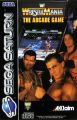 WWF Wrestlemania: The Arcade Game