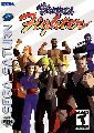 Virtua Fighter