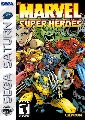 Marvel Super Heroes