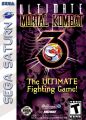 Ultimate Mortal Kombat 3