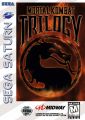 Mortal Kombat Trilogy