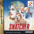 Snatcher