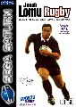 Jonah Lomu Rugby