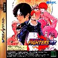 The King of Fighters '97