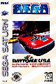 Daytona USA Championship Circuit Edition