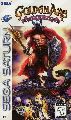 Golden Axe: The Duel