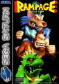 Rampage: World Tour