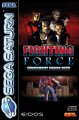 Judgement Force