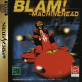 Blam! Machine Head