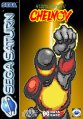 Atomic Runner Chelnov