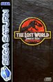 The Lost World: Jurassic Park