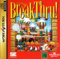 BreakThru!