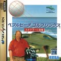 Pebble Beach Golf Links: Stadler ni Chousen