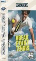 Break Point Tennis