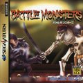 Battle Monsters