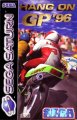 Hang-On GP '96