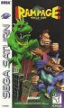 Rampage: World Tour