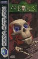 Mr. Bones