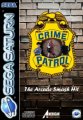 Crime Patrol (Prototype)
