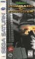 Command & Conquer