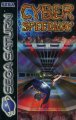 Cyber Speedway