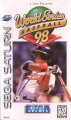 World Series Baseball '98