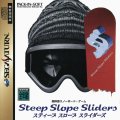 Steep Slope Sliders