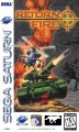 Return Fire