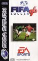 FIFA Soccer 96