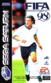 FIFA 98: En route pour la Coupe du Monde