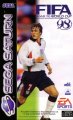 FIFA: Road to World Cup 98