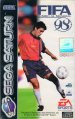 FIFA: Rumbo al Mundial 98