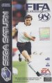 FIFA: Die WM-Qualifikation 98
