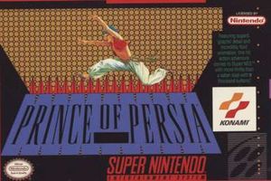 Prince of Persia Prince of Persia