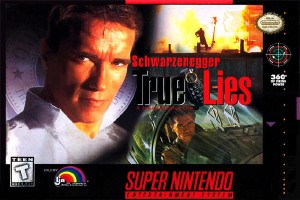 True Lies True Lies