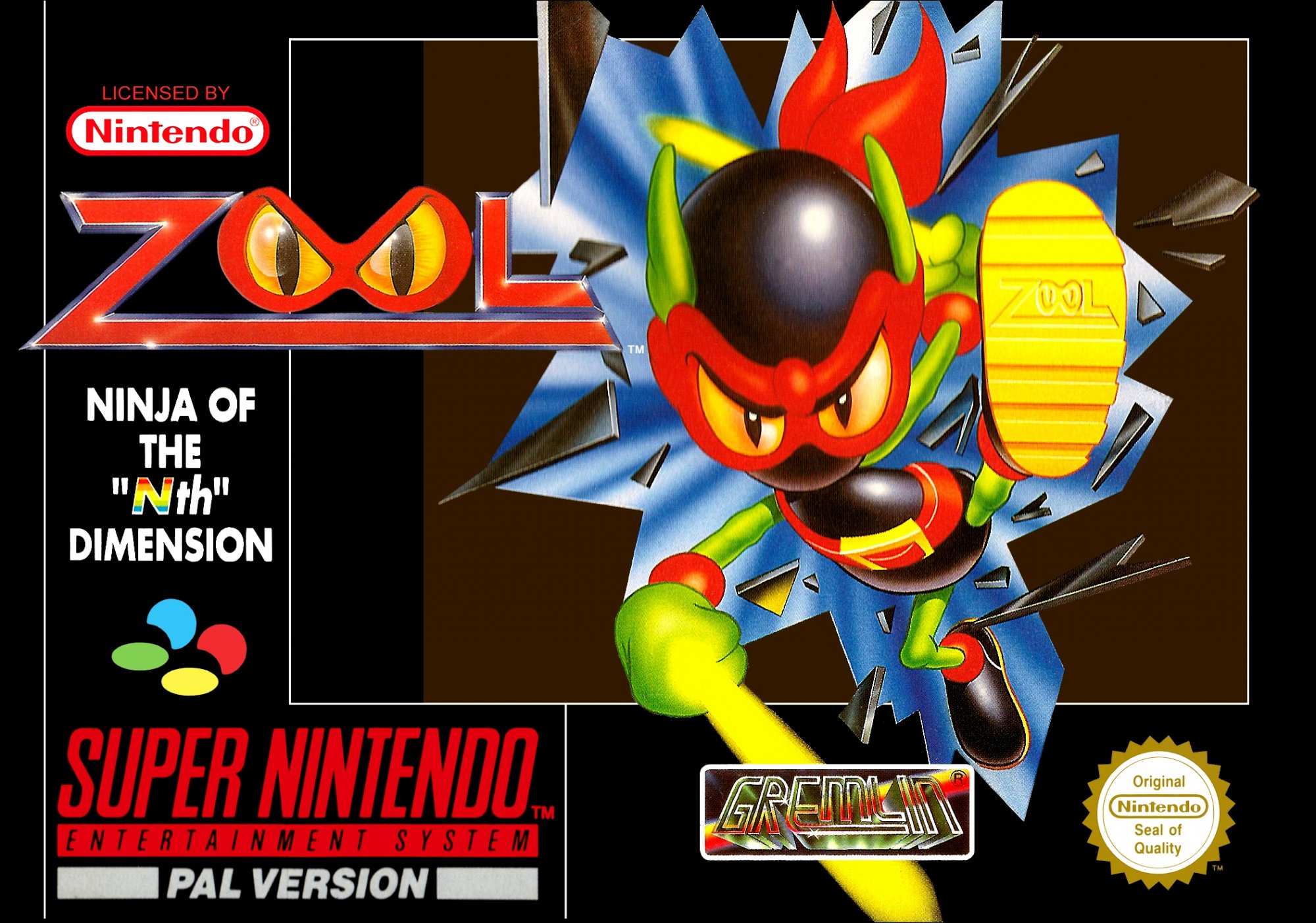 Zool Zool