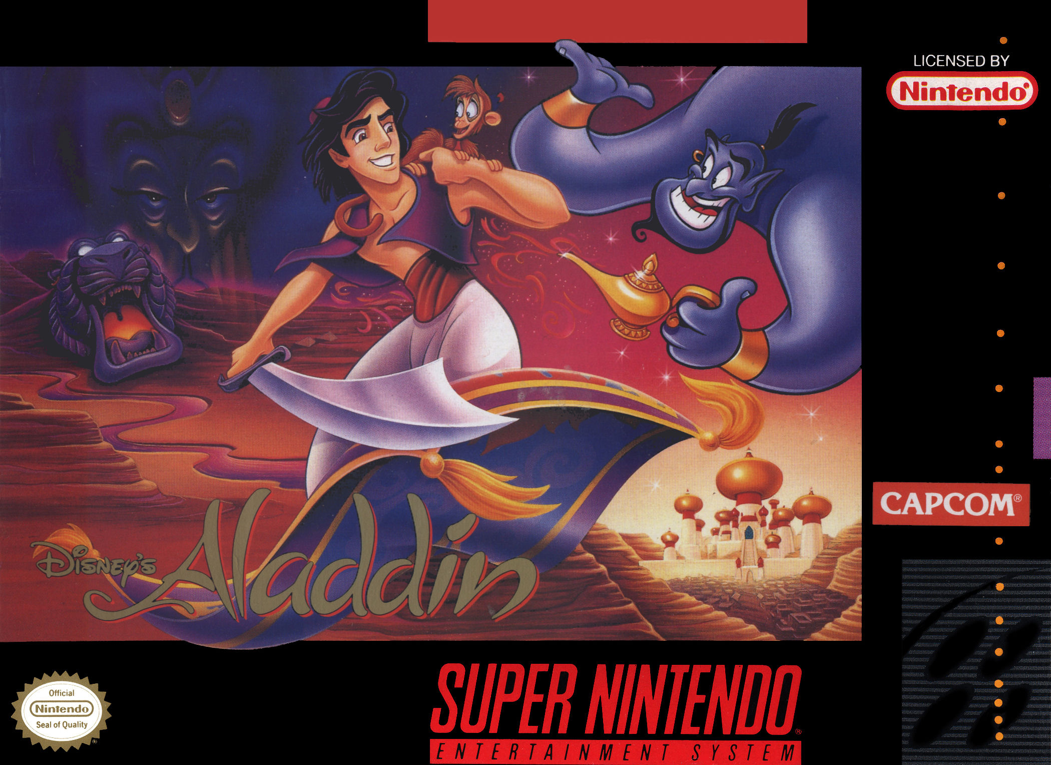 Aladdin Aladdin