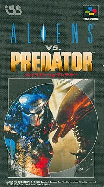 Aliens vs. Predator Aliens vs. Predator