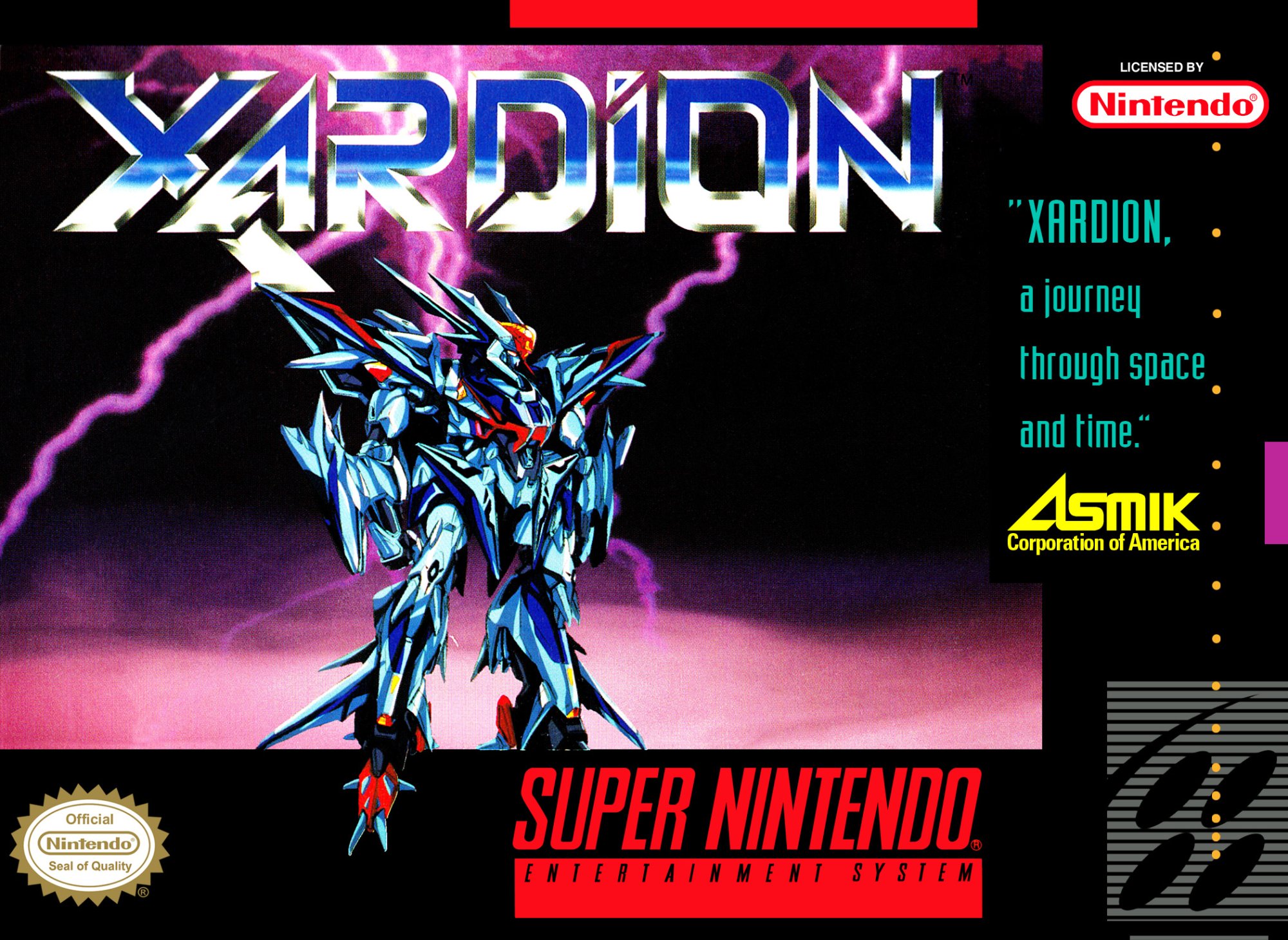 Xardion Xardion