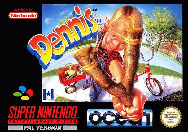 Dennis Dennis