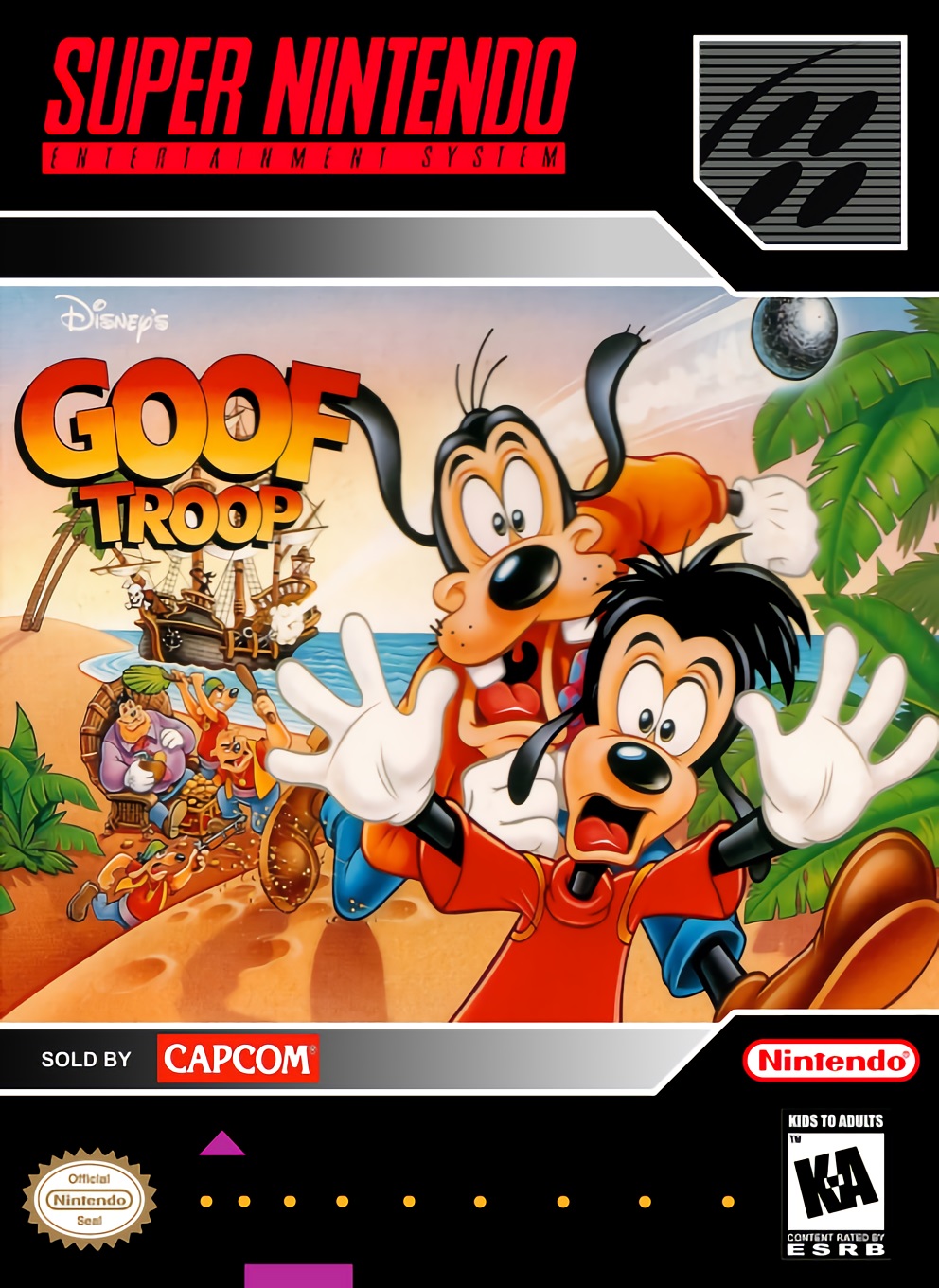 Goof Troop Goof Troop