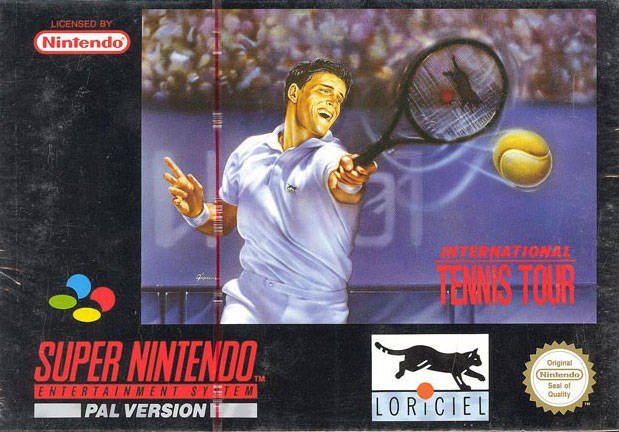 International Tennis Tour International Tennis Tour