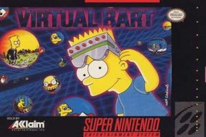 Virtual Bart