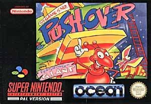 Push-Over Push-Over
