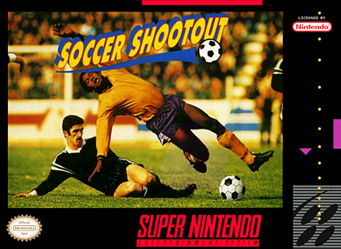 Soccer Shootout Soccer Shootout