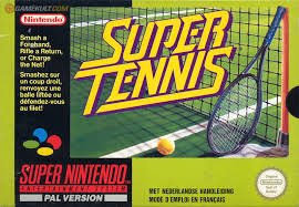 Super Tennis Super Tennis