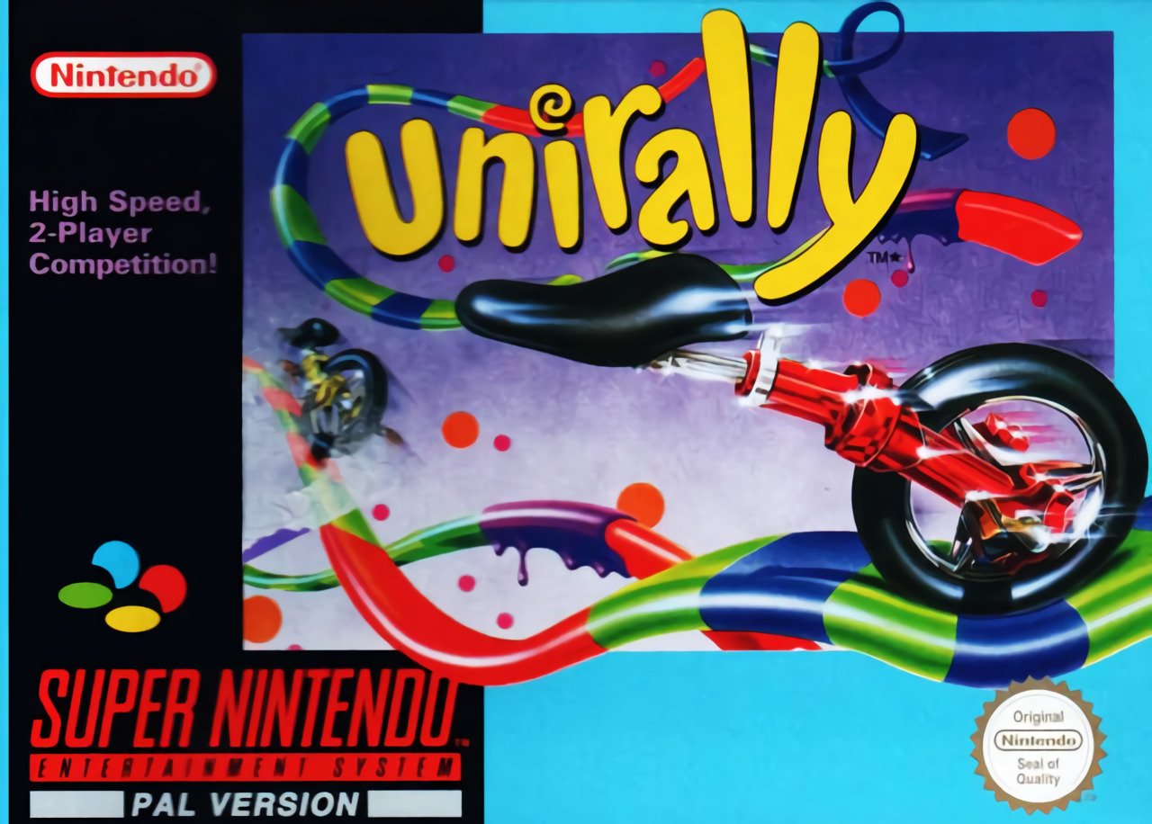 Unirally Unirally