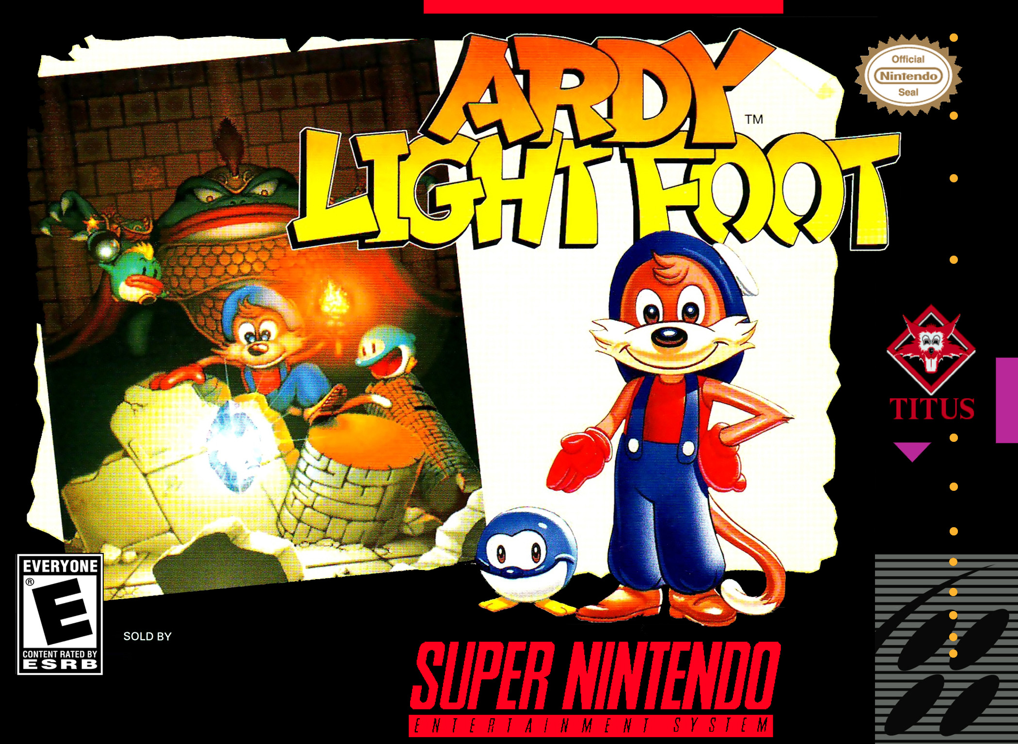 Ardy Lightfoot Ardy Lightfoot