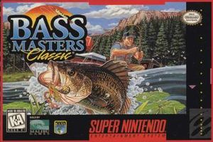 Bass Masters Classic