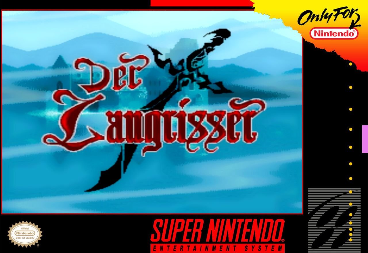 Der Langrisser